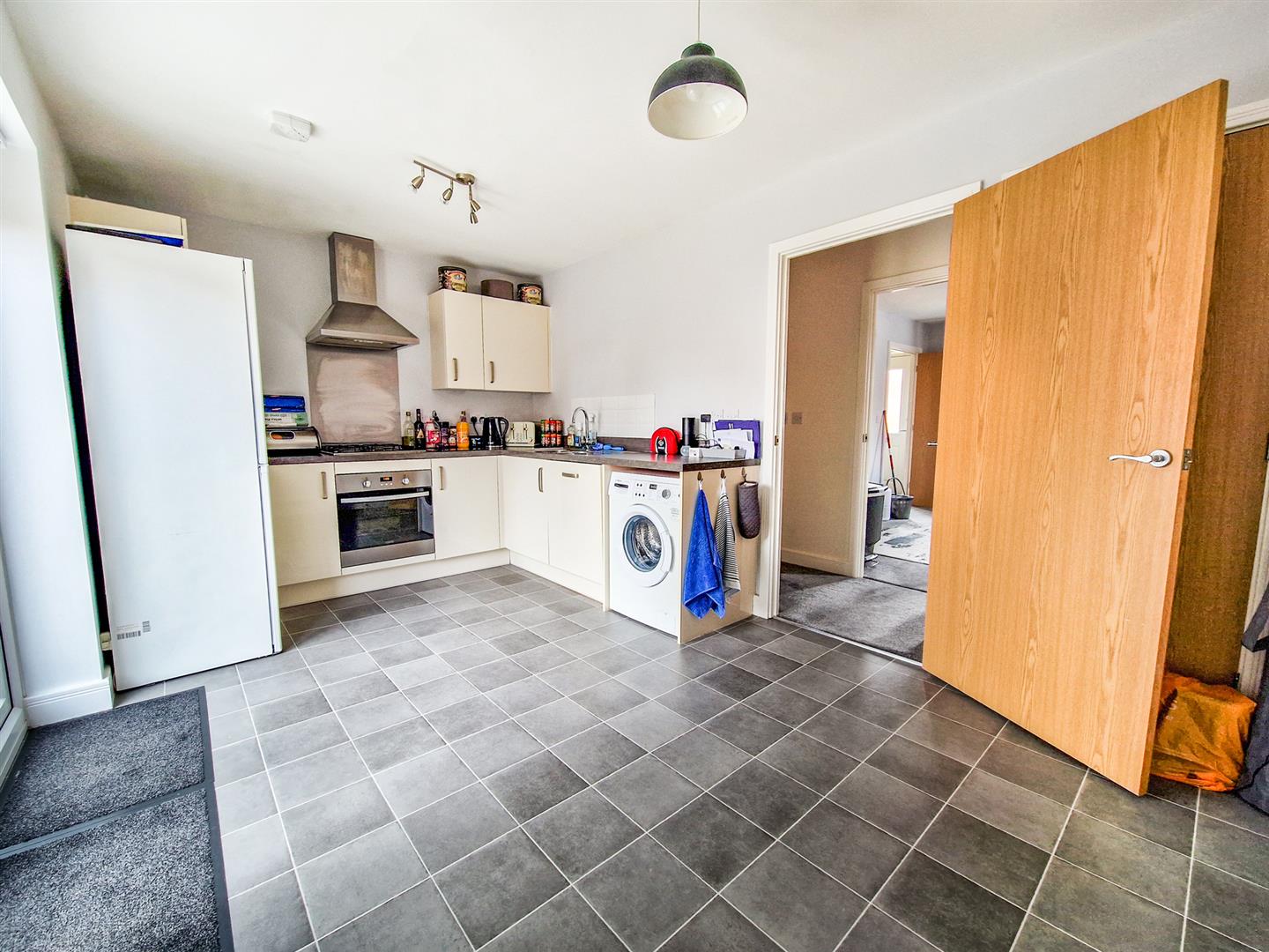 Alnwick Way, Great Denham, Bedford